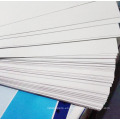 Copia Tipo de papel y Blanco Color A4 Papel de copia A4 Papel Papel de oficina Papel de copiadora